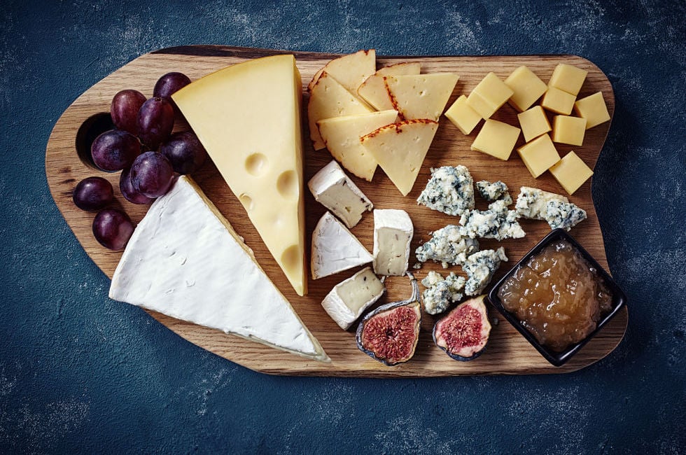 Is Cheese Bad for You? The Evidence Says No—with Some Exceptions